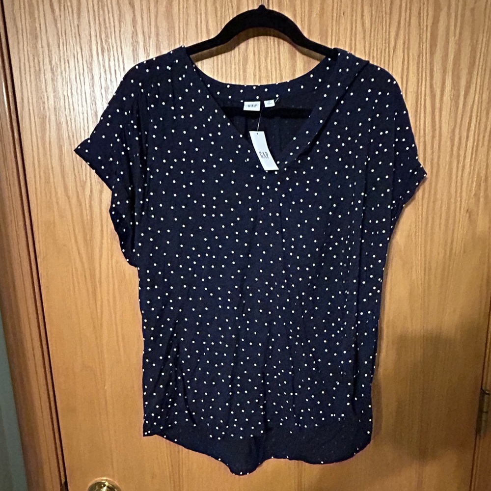 NWT Gap blouse